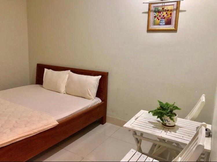 Nhà nghỉ Khang Bảo Viên TP. Hồ Chí Minh