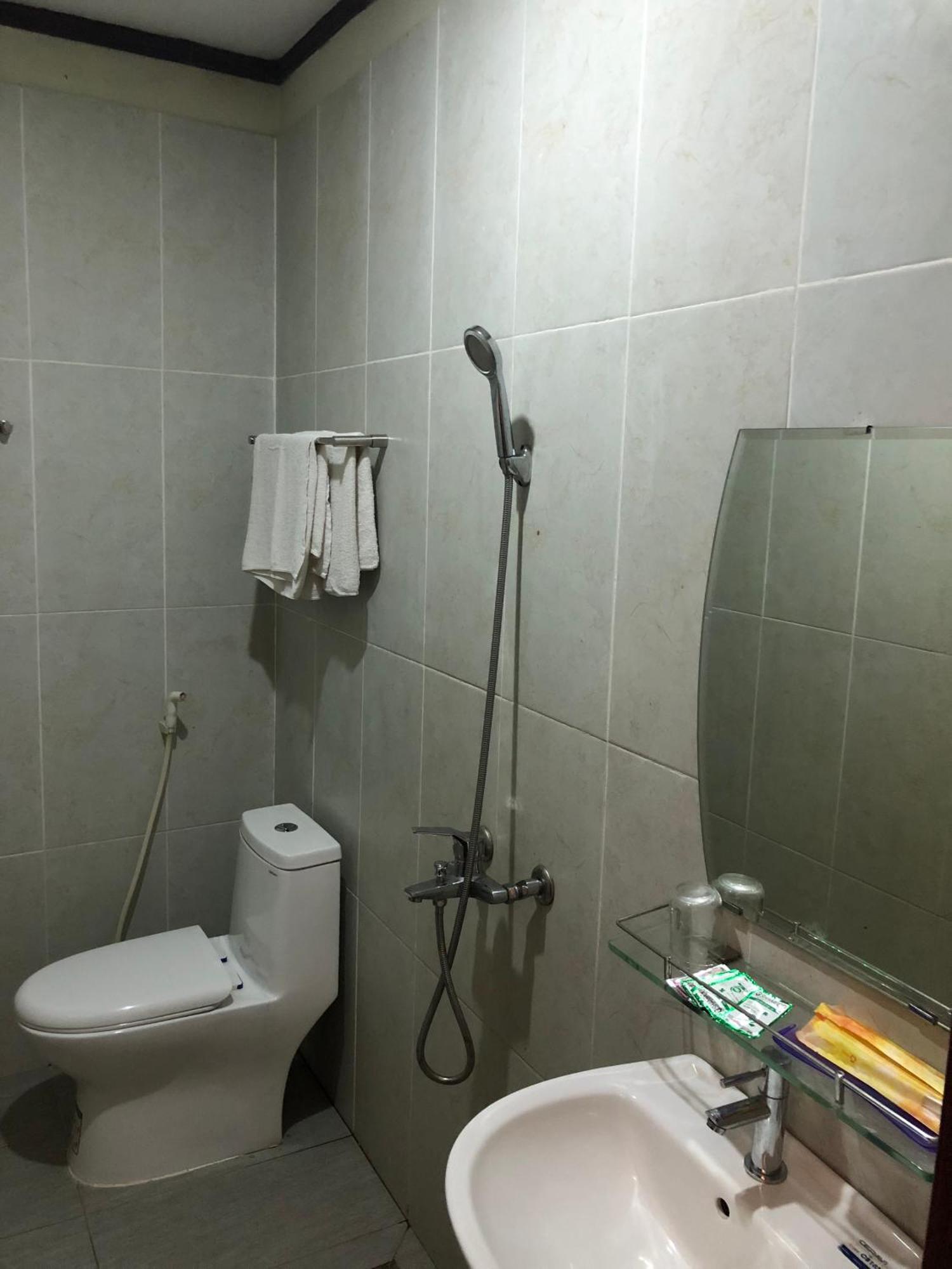 Nhà nghỉ Khang Bảo Viên TP. Hồ Chí Minh