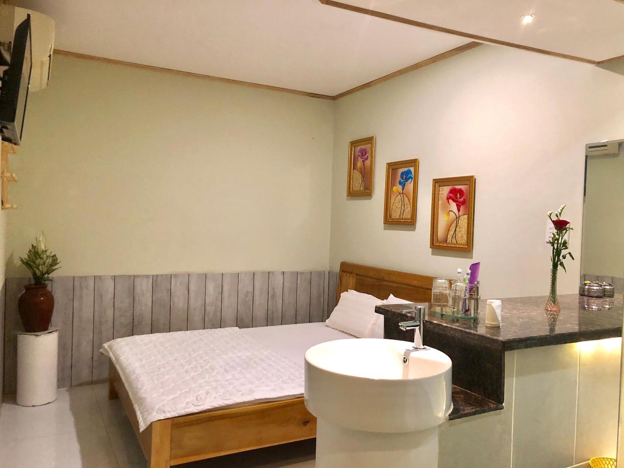 Nhà nghỉ Khang Bảo Viên