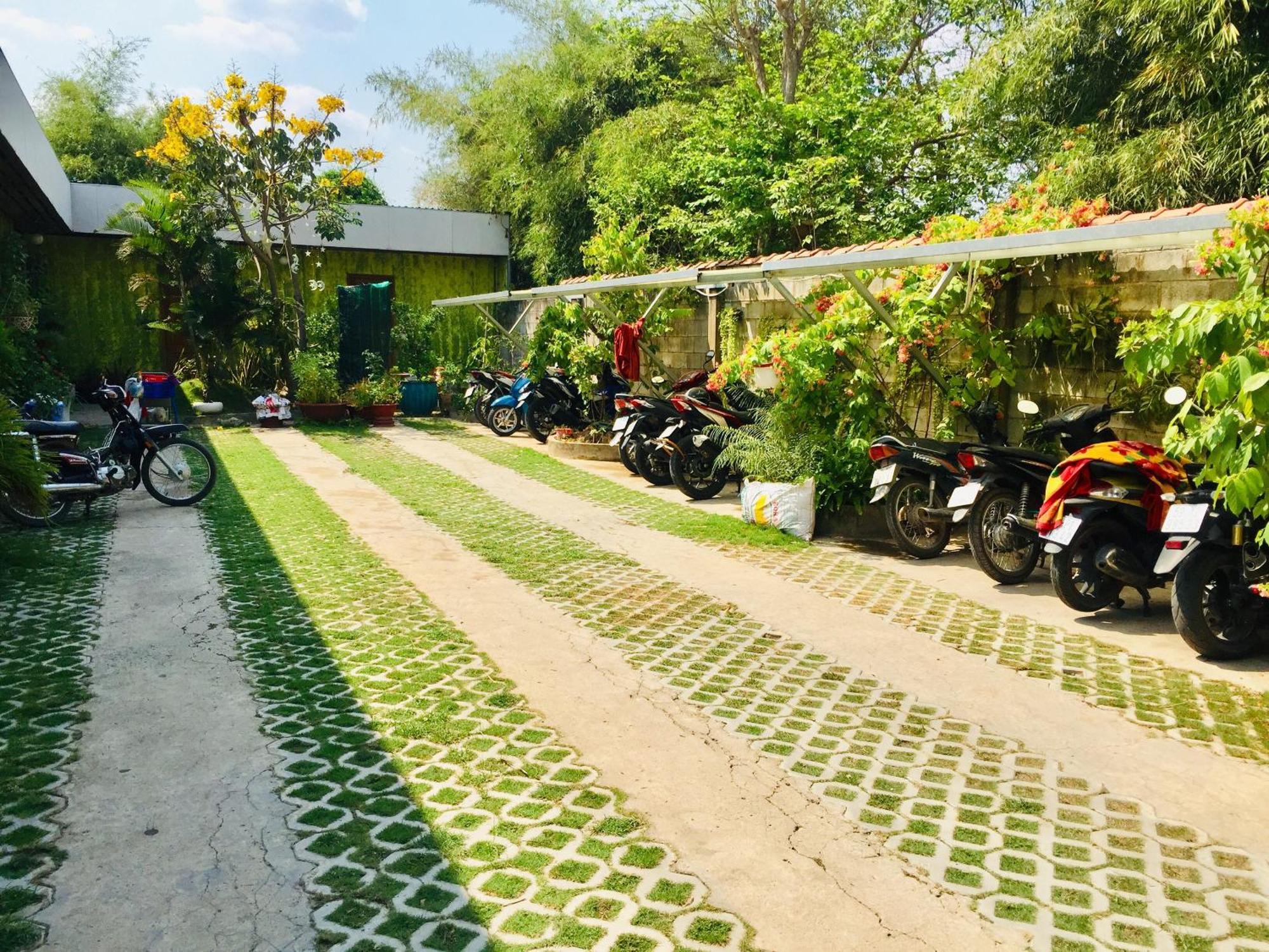 Nhà nghỉ Khang Bảo Viên *