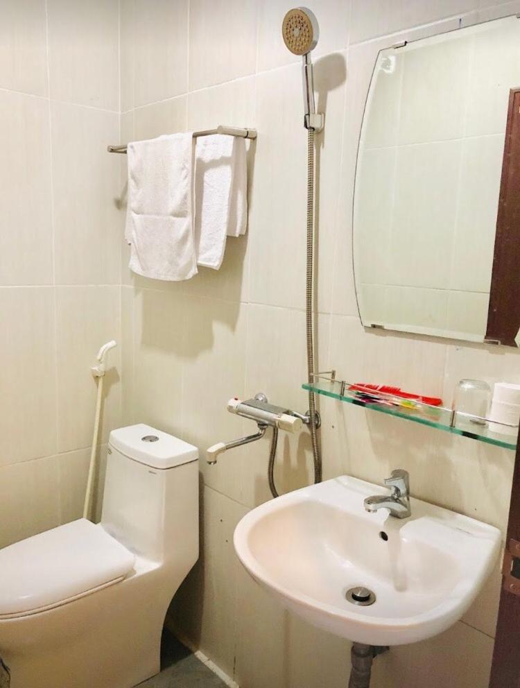 Khang Bảo Viên Nhà nghỉ