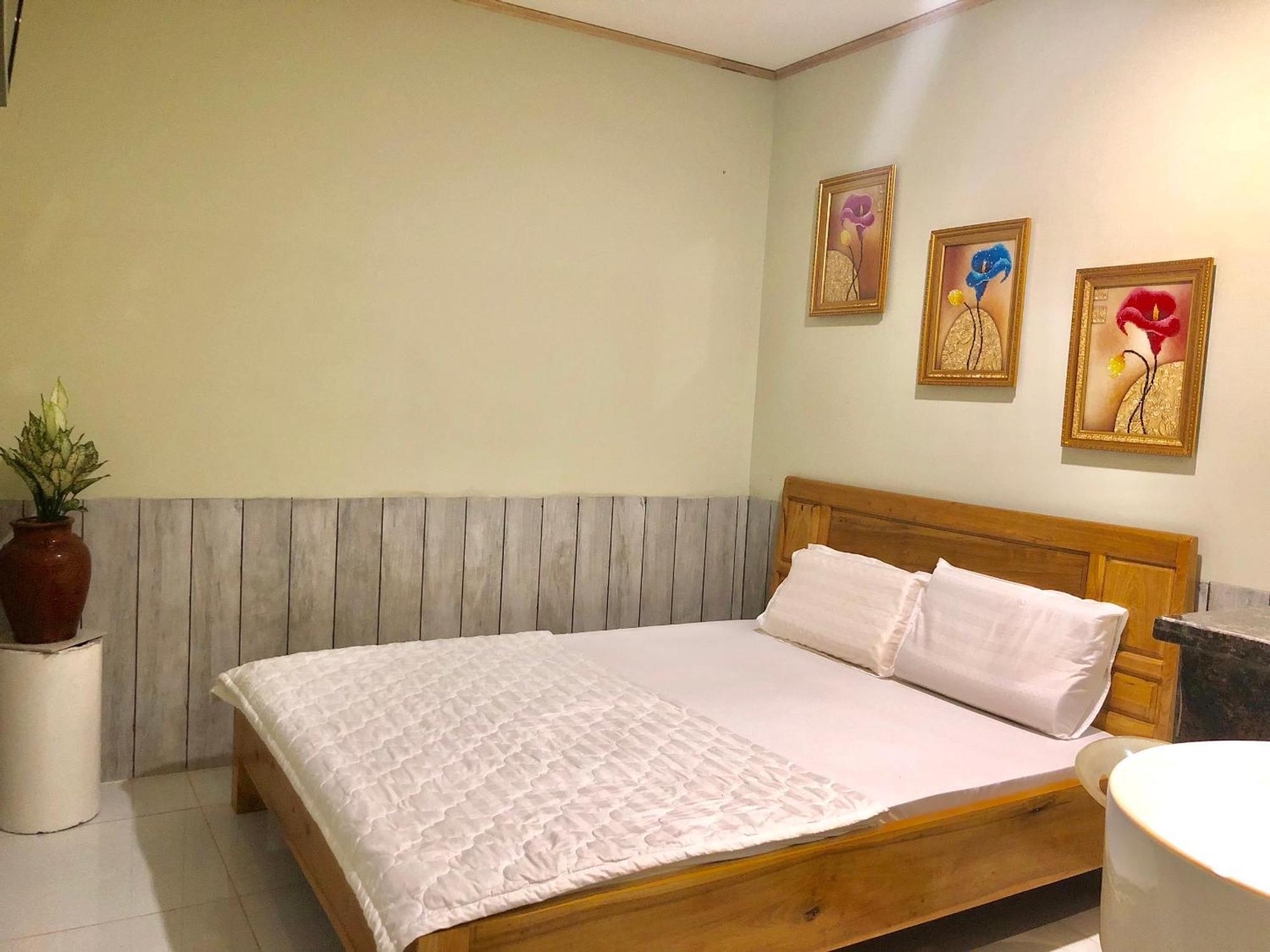 Khang Bảo Viên Nhà nghỉ