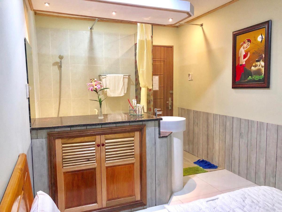 Nhà nghỉ Khang Bảo Viên